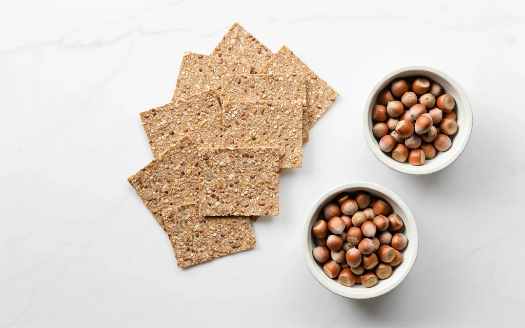 Ingrédients naturels et nutrition équilibrée