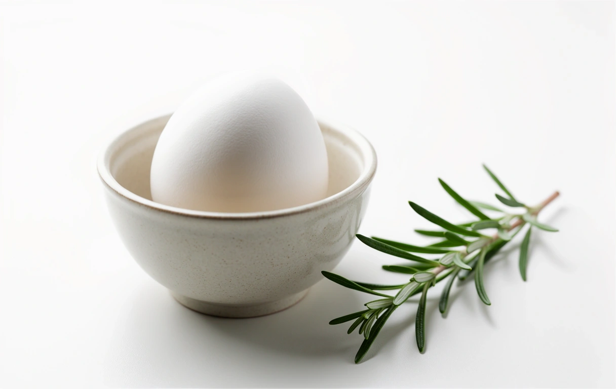 Représentation de la pureté nutritionnelle